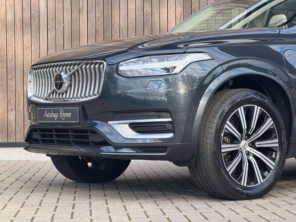 Volvo XC90 T8 Recharge AWD 335 kW image number 5