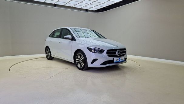 Mercedes-Benz B 180 d 85 kW image number 1