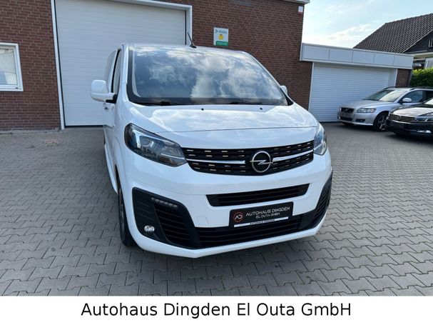 Opel Zafira L Life 2.0 D Tourer 130 kW image number 2