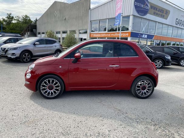 Fiat 500 1.0 51 kW image number 4