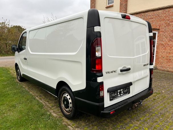 Renault Trafic L2H1 92 kW image number 3