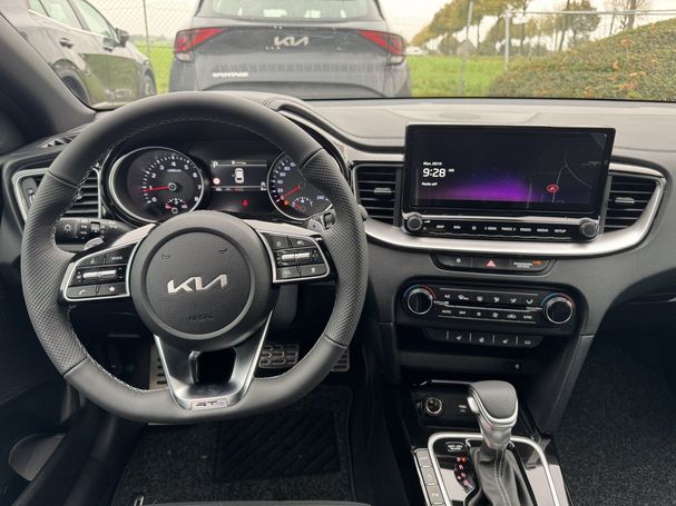 Kia ProCeed 1.5 T-GDI GT Line 103 kW image number 16