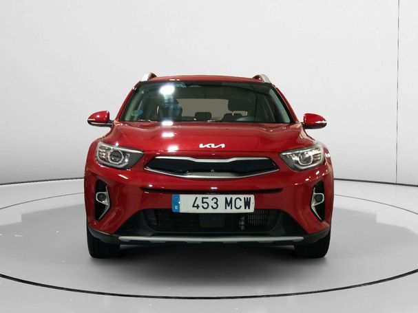 Kia Stonic 88 kW image number 2