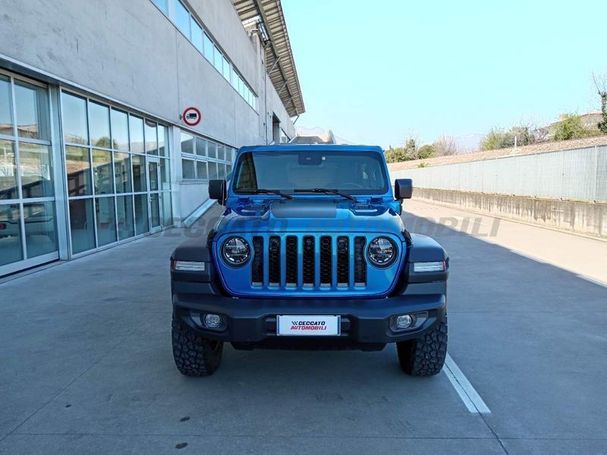 Jeep Wrangler 279 kW image number 5