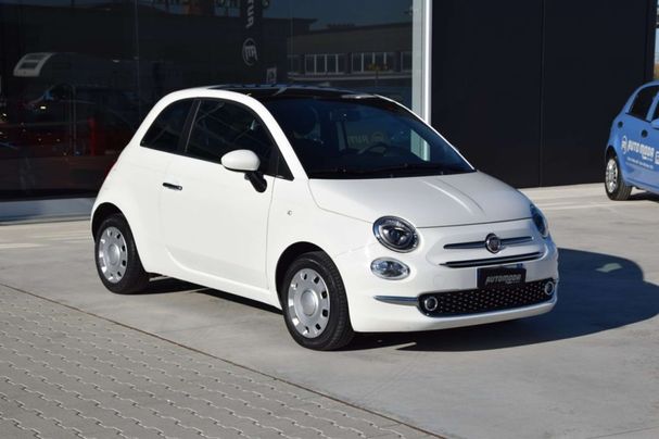 Fiat 500 1.0 51 kW image number 2