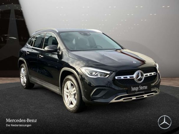 Mercedes-Benz GLA 180 100 kW image number 2