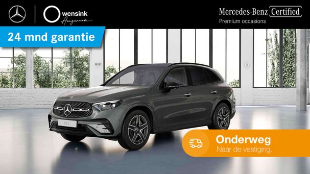 Mercedes-Benz GLC 300 e AMG Line Premium Plus 4Matic 230 kW image number 5