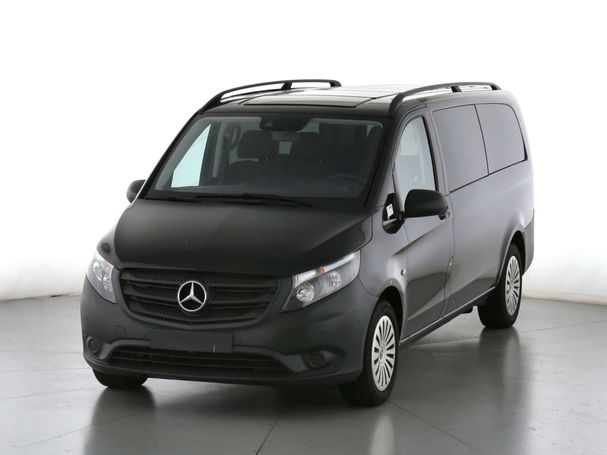 Mercedes-Benz Vito 116 Tourer extra 120 kW image number 1