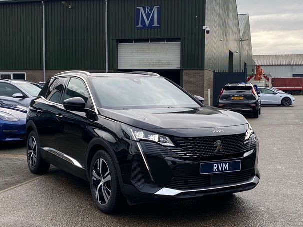 Peugeot 3008 1.6 Hybrid 165 kW image number 3