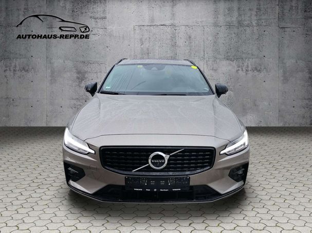 Volvo V60 B4 145 kW image number 3