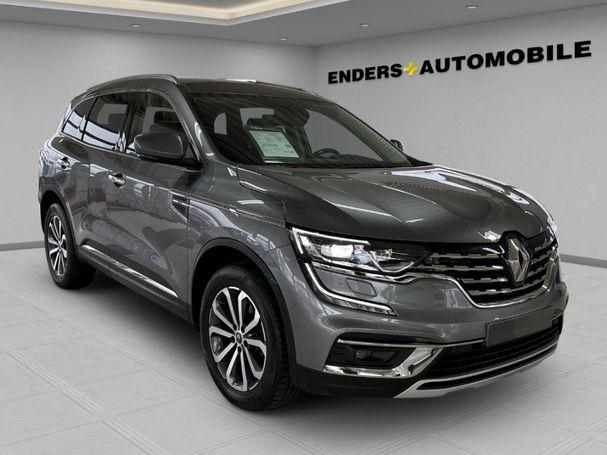 Renault Koleos BLUE dCi 190 LIMITED 140 kW image number 6