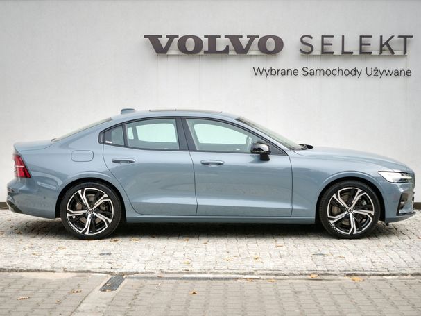 Volvo S60 AWD 184 kW image number 4