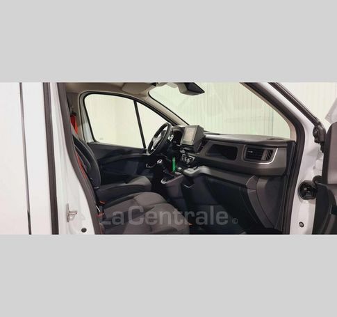 Renault Trafic dCi L1H1 110 kW image number 18