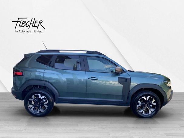 Dacia Duster TCe 130 96 kW image number 7