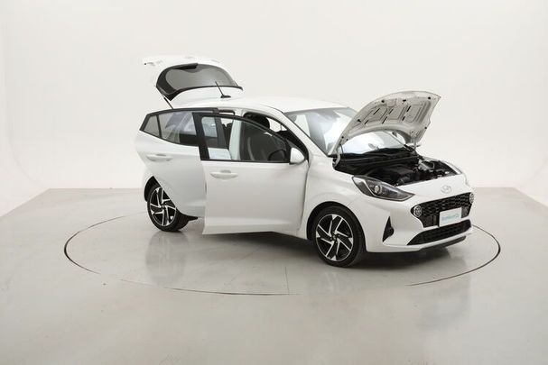 Hyundai i10 49 kW image number 11