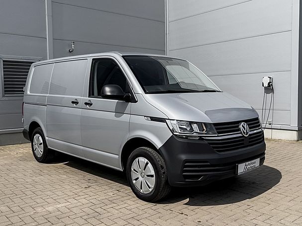 Volkswagen T6 Transporter DSG 110 kW image number 2