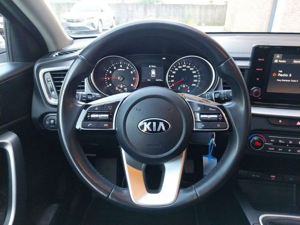 Kia Ceed 1.0 T-GDI 74 kW image number 8