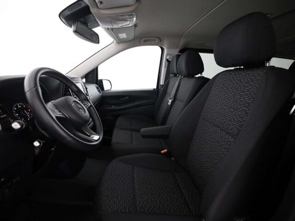 Mercedes-Benz Vito 119 CDi extra 140 kW image number 1