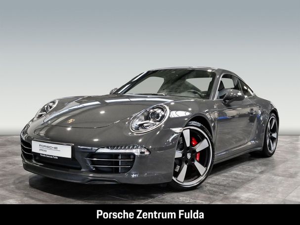 Porsche 991 294 kW image number 1