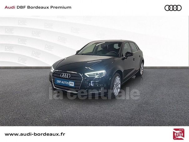 Audi A3 35 TDI S tronic Sportback 110 kW image number 1