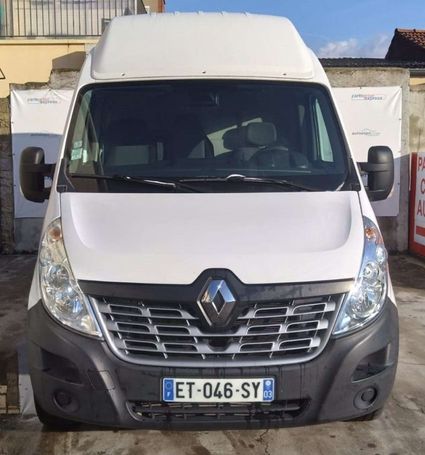 Renault Master DCi 130 L2H3 98 kW image number 2