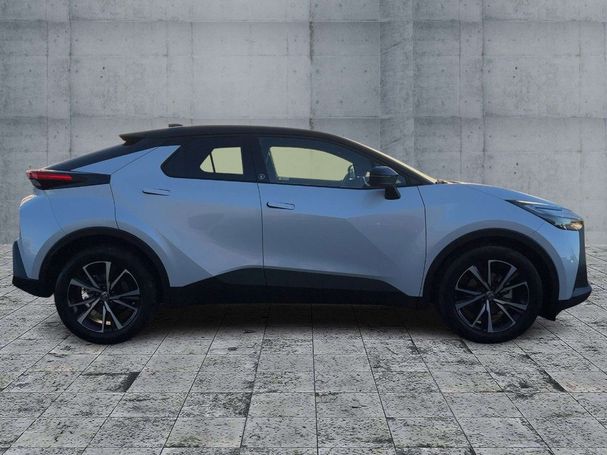 Toyota C-HR 103 kW image number 7