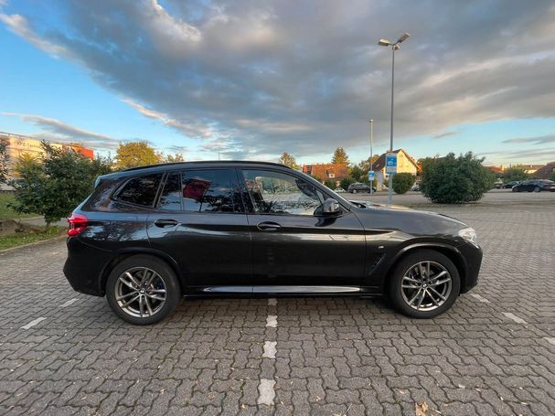 BMW X3 xDrive 195 kW image number 3