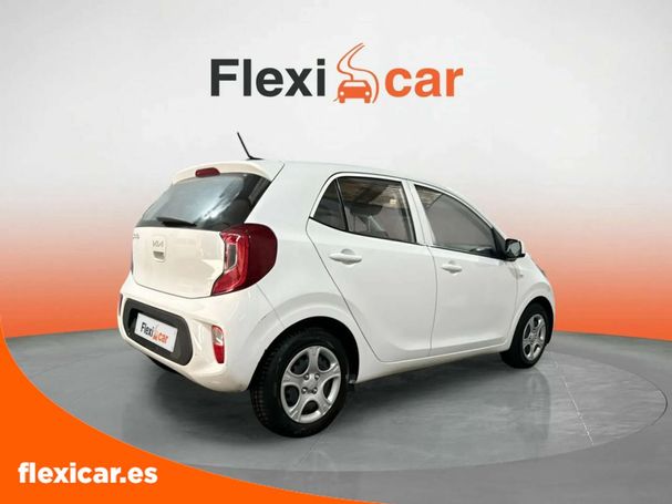 Kia Picanto 1.0 49 kW image number 7