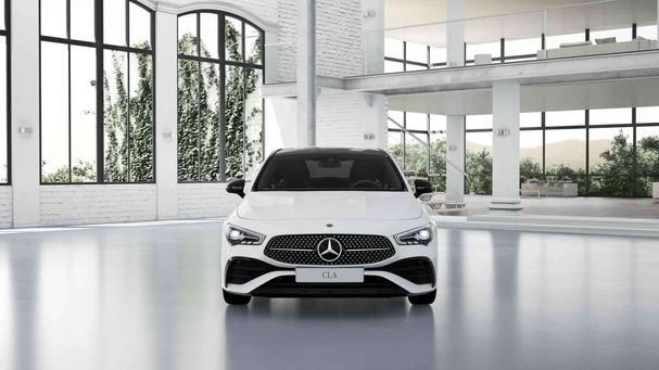 Mercedes-Benz CLA 180 100 kW image number 5