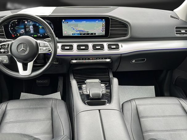 Mercedes-Benz GLE 350 de 235 kW image number 10