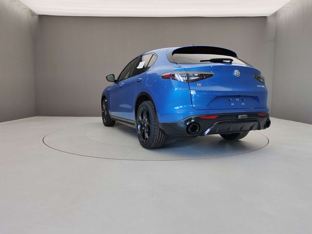 Alfa Romeo Stelvio 2.2 Q4 154 kW image number 7