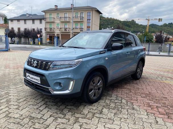 Suzuki Vitara 1.4 Hybrid 95 kW image number 1