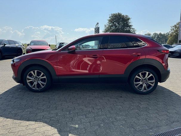 Mazda CX-30 Selection 137 kW image number 9