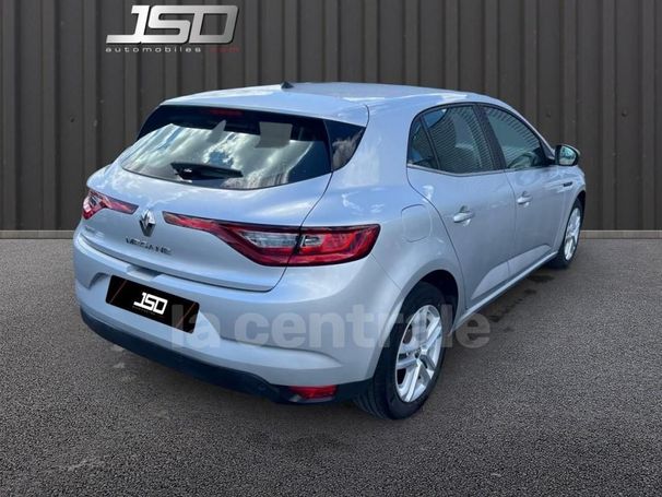 Renault Megane TCe 115 85 kW image number 16