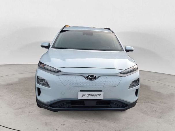 Hyundai Kona 39 kWh 100 kW image number 2