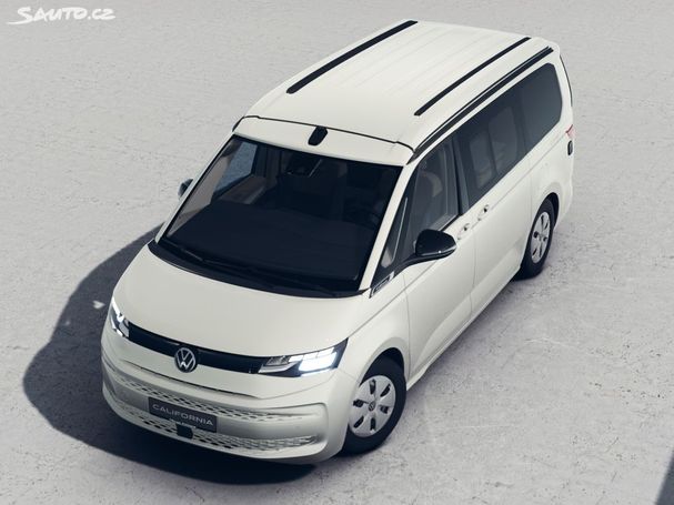 Volkswagen T6 California 110 kW image number 8