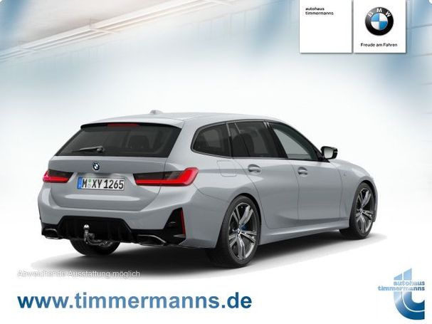 BMW 340i xDrive Touring 275 kW image number 3