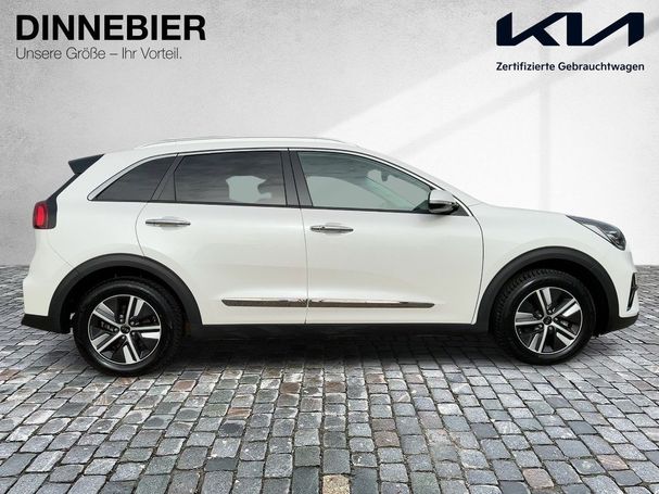 Kia Niro 1.6 104 kW image number 6