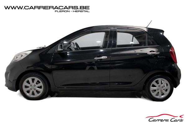 Kia Picanto 1.0 51 kW image number 7