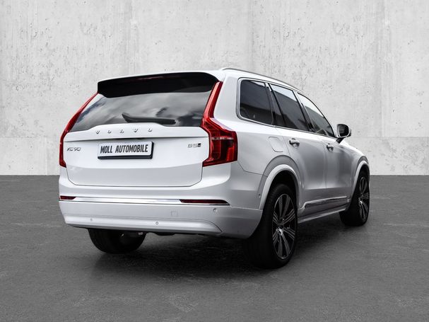 Volvo XC90 B5 AWD Ultimate 173 kW image number 2