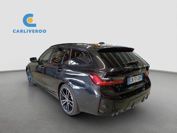 BMW 320 e Touring 150 kW image number 6