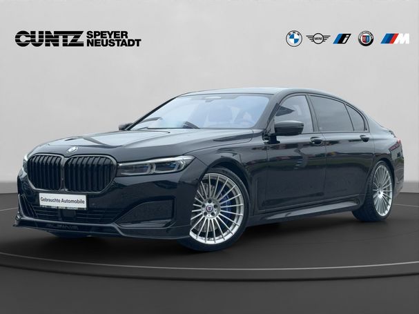 ALPINA B7 447 kW image number 1