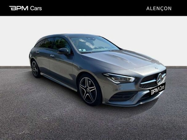 Mercedes-Benz CLA 220 Shooting Brake CLA 220 d AMG Line 8G-DCT 142 kW image number 6