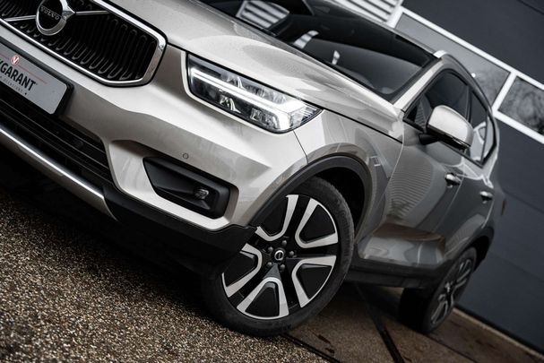 Volvo XC40 1.5 T2 95 kW image number 19