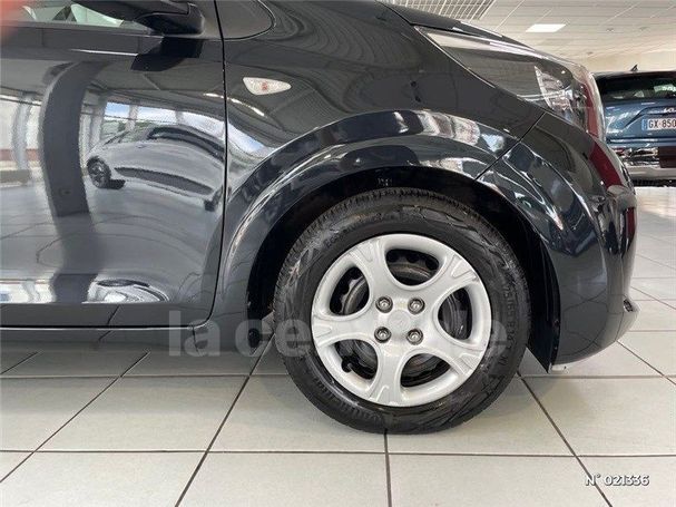 Kia Picanto 1.0 49 kW image number 13