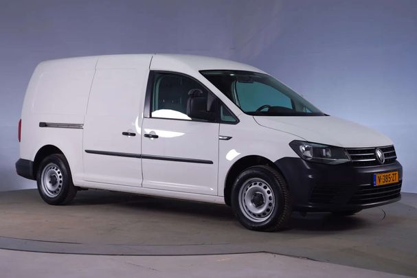 Volkswagen Caddy Maxi 2.0 TDI 55 kW image number 29