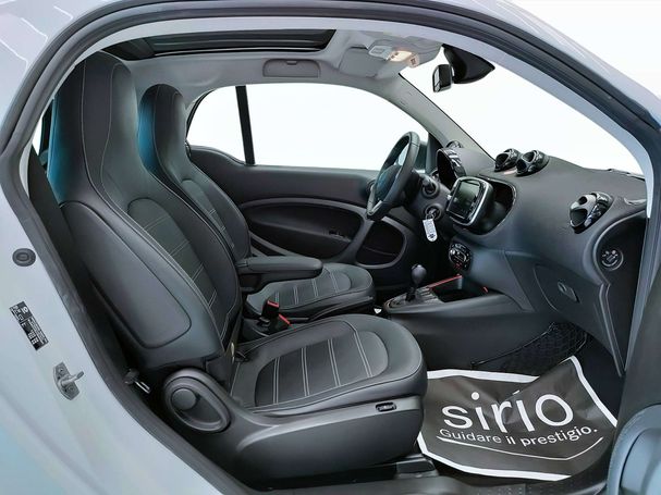 Smart ForTwo EQ 60 kW image number 12