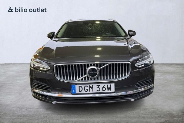 Volvo V90 T6 R AWD Recharge 250 kW image number 3