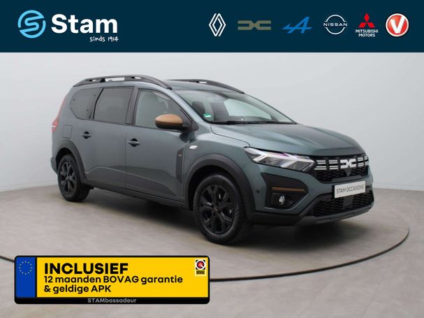 Dacia Jogger TCe 110 Extreme 81 kW image number 1