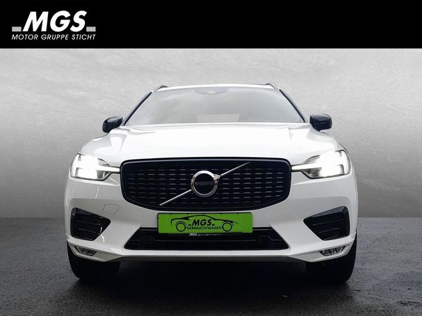 Volvo XC60 AWD 145 kW image number 8